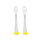 Łucznik Końcówki do szczoteczki SG 977 2 szt. - 1476965 - zdjęcie